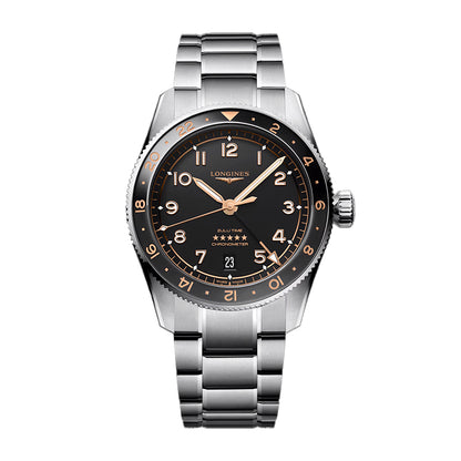 Spirit Zulu Time L38024506 L38024506
