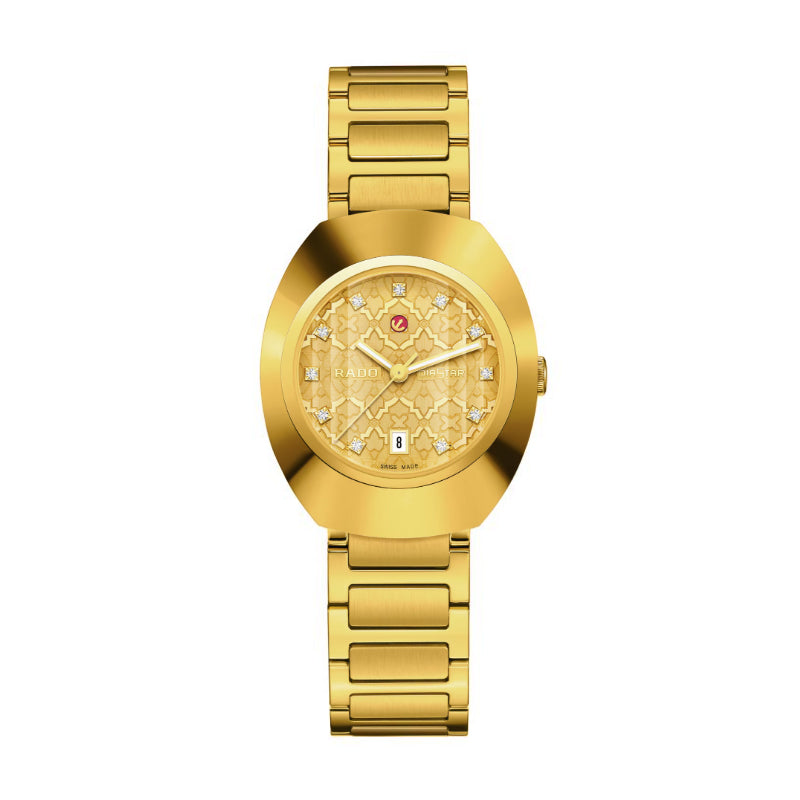 Rado DiaStar Original Automatic R12171263