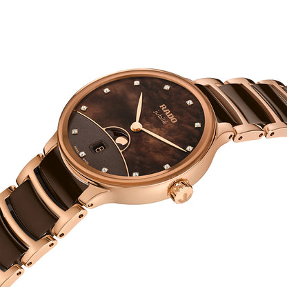 Centrix Moonphase Watch - R30232902 - 35mm