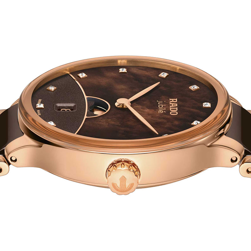 Centrix Moonphase Watch - R30232902 - 35mm