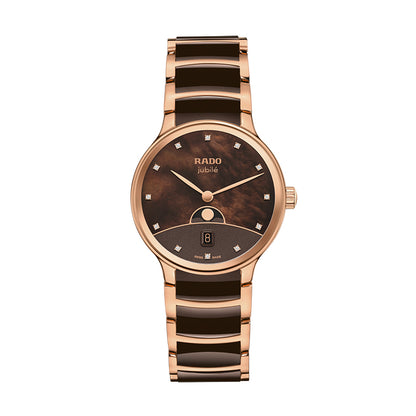 Centrix Moonphase Watch - R30232902 - 35mm