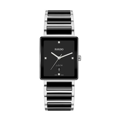 Integral Diamonds Watch - R20255712 - 31.5mm