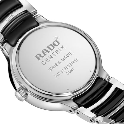 Centrix Quartz Watch - R30026152 - 30.5mm