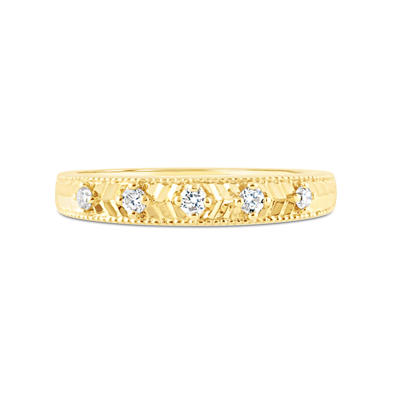 Vintage Inspired Cushion Solitaire Diamond Engagement Ring 4.21ct