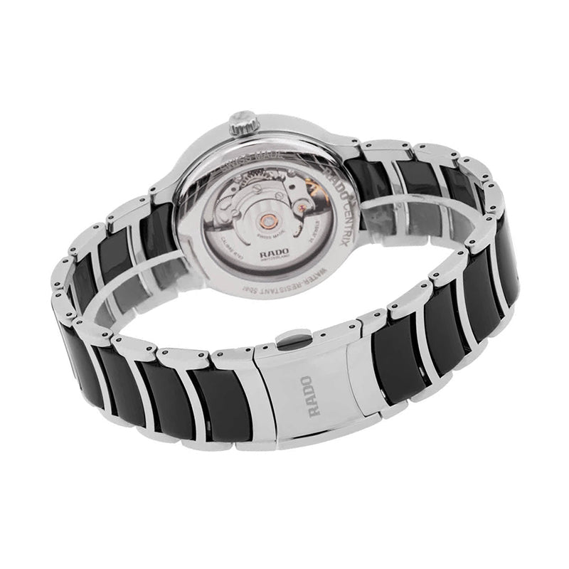 Centrix Automatic Diamonds Watch - R30018712 - 39.5mm
