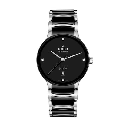 Centrix Automatic Diamonds Watch - R30018712 - 39.5mm