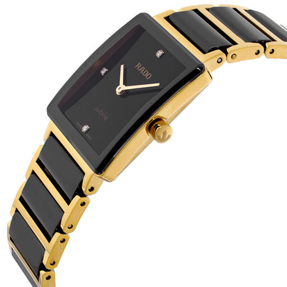 Integral Diamonds Wacth - R20252702 - 23mm