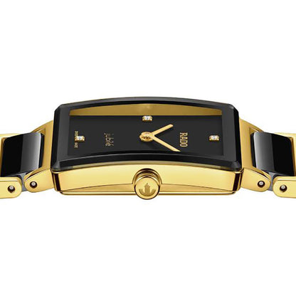 Integral Diamonds Wacth - R20252702 - 23mm