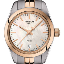 Load image into Gallery viewer, Tissot PR100 Lady Small Watch -  T1010102211101
