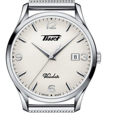 Load image into Gallery viewer, Tissot Heritage Visodate Watch - T1184101127700 - 40mm