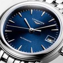 Load image into Gallery viewer, Longines Flagship Watch - L42744926 - 26mm