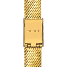 Load image into Gallery viewer, Tissot Lovely Square Watch - T0581093303100 - 20mm