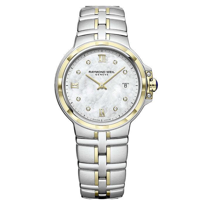 Parsifal Watch - 5180-STP-00995 - 30mm