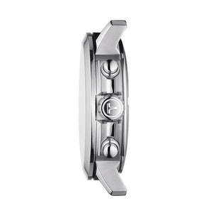 Tissot PRC 200 Chronograph Watch - T1144171705700 - 43mm