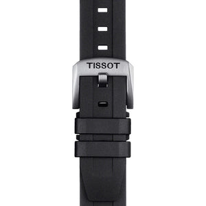 Tissot PRC 200 Chronograph Watch - T1144171705700 - 43mm