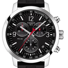 Load image into Gallery viewer, Tissot PRC 200 Chronograph Watch - T1144171705700 - 43mm