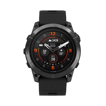 Epix Pro Gen 2 Sapphire Smartwatch - 010-02804-30 - 51 mm