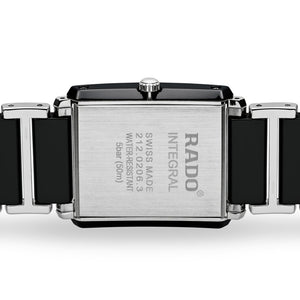 Rado Integral Diamonds Watch - R20206712 - 31mm