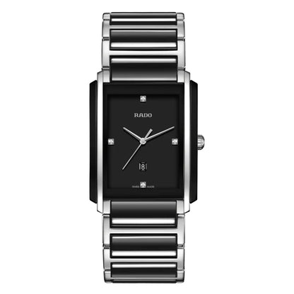 Rado Integral Diamonds Watch - R20206712 - 31mm