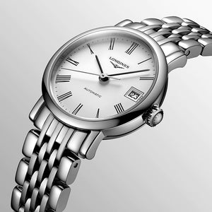 Longines Elegant Watch - L43094116 - 25.50mm