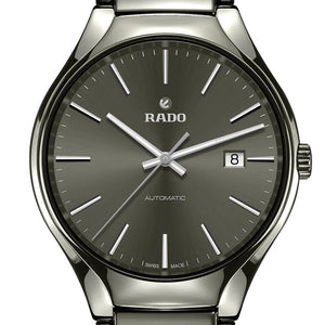 Rado True Automatic Watch - R27057102 - 40mm