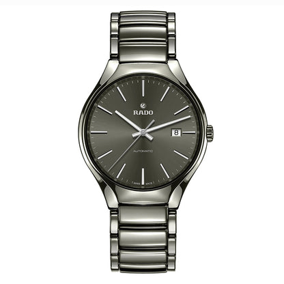 Rado True Automatic Watch - R27057102 - 40mm