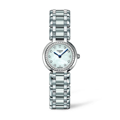 Prima Luna Ladies with Diamonds Watch L81090876