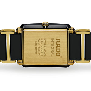 Rado Integral Diamonds Watch - R20204712 - 321mm