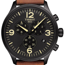 Load image into Gallery viewer, Tissot Chrono XL Watch - T1166173605700 - 45mm