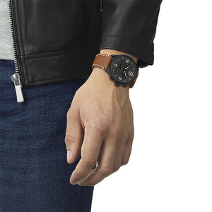 Tissot Chrono XL Watch - T1166173605700 - 45mm