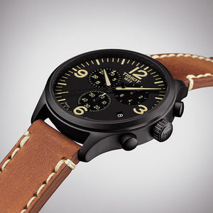 Tissot Chrono XL Watch - T1166173605700 - 45mm