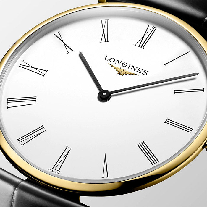 La Grande Classique Watch - L47552112 - 36mm