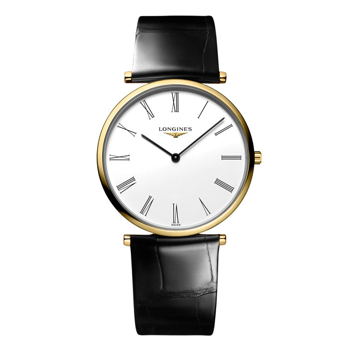 La Grande Classique Watch - L47552112 - 36mm