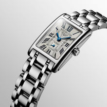 Load image into Gallery viewer, Longines Dolce Vita Watch - L52554716 - 20.80x32mm