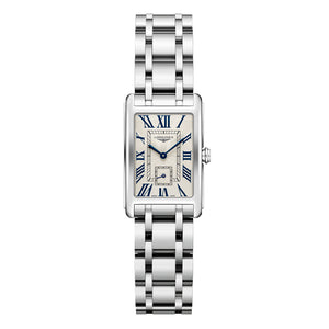 Longines Dolce Vita Watch - L52554716 - 20.80x32mm