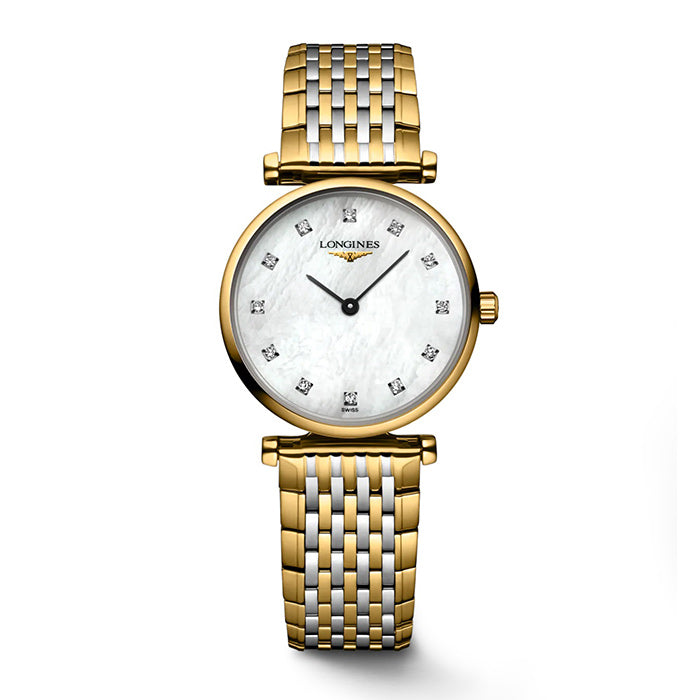 La Grande Classique de Longines Watch L42092877 24mm