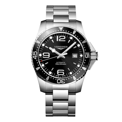 HydroConquest Watch - L38414566 - 44mm