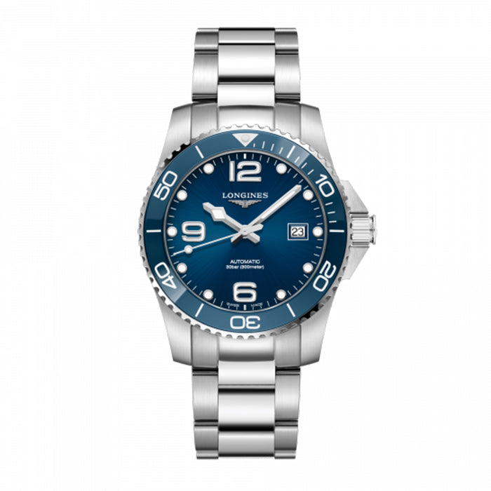 HydroConquest Watch - L37814966 - 41mm