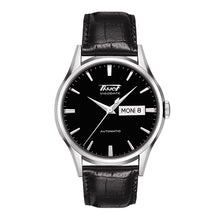 Load image into Gallery viewer, Tissot Heritage Visodate Automatic Watch - T0194301605101 - 40mm