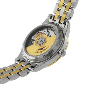 Longines Flagship Watch - L43743217 - 30mm