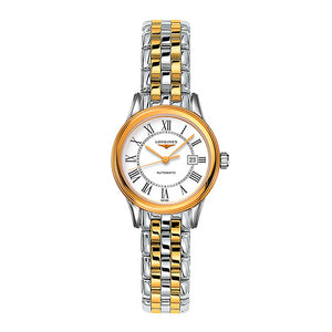 Longines Flagship Watch - L43743217 - 30mm