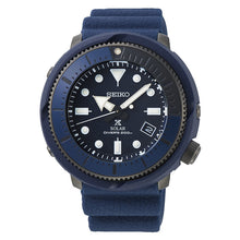 Load image into Gallery viewer, Seiko Prospex Solar Blue Watch - SNE533P1 - 46.7mm