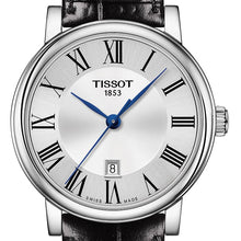 Load image into Gallery viewer, Tissot Carson Premium Lady Watch - T1222101603300 - 30mm