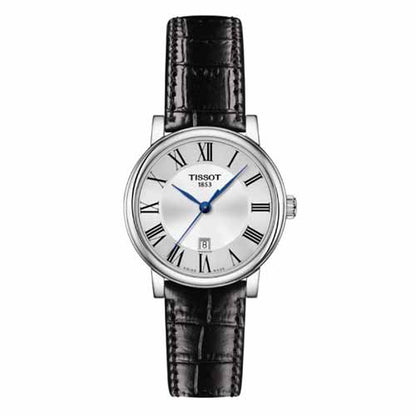 Carson Premium Lady Watch - T1222101603300 - 30mm