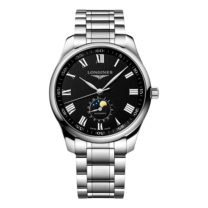 Master Collection Watch - L29194516 - 42mm