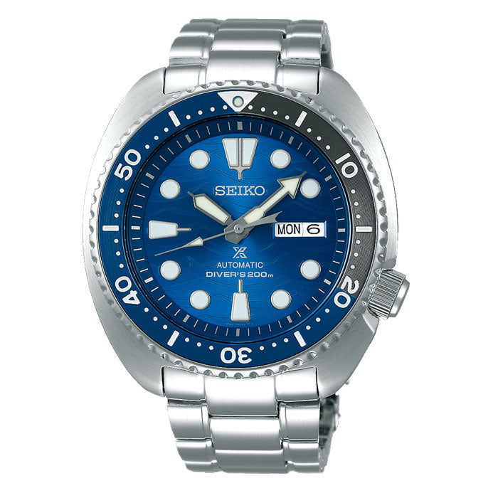 Prospex Watch SRPD21K1 45mm