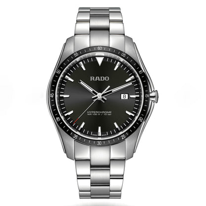 Rado HyperChrome Watch - R32502153 - 44.9mm