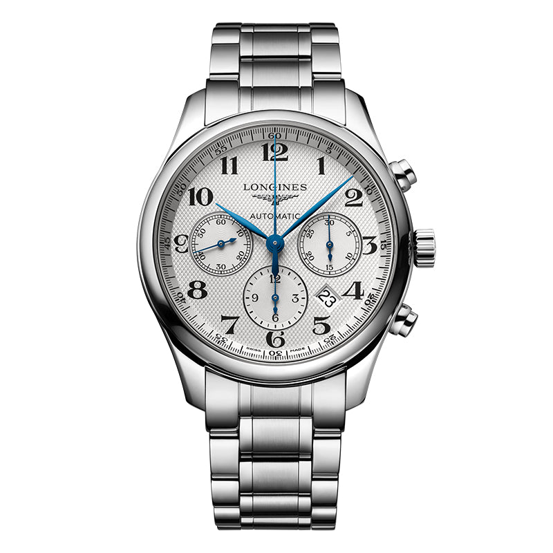 Master Collection Watch - L27594786 - 42mm