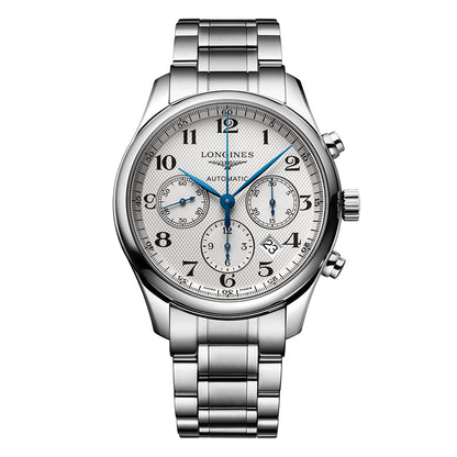 Master Collection Watch - L27594786 - 42mm