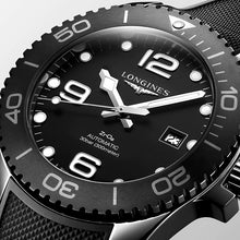 Load image into Gallery viewer, Longines HydroConquest Watch - L37844569 - 43mm
